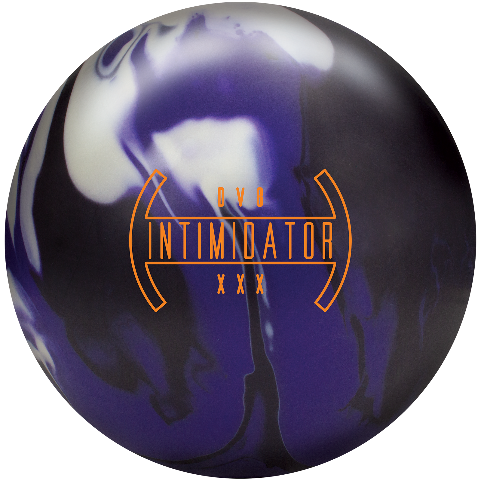 Intimidator™ | DV8 Bowling
