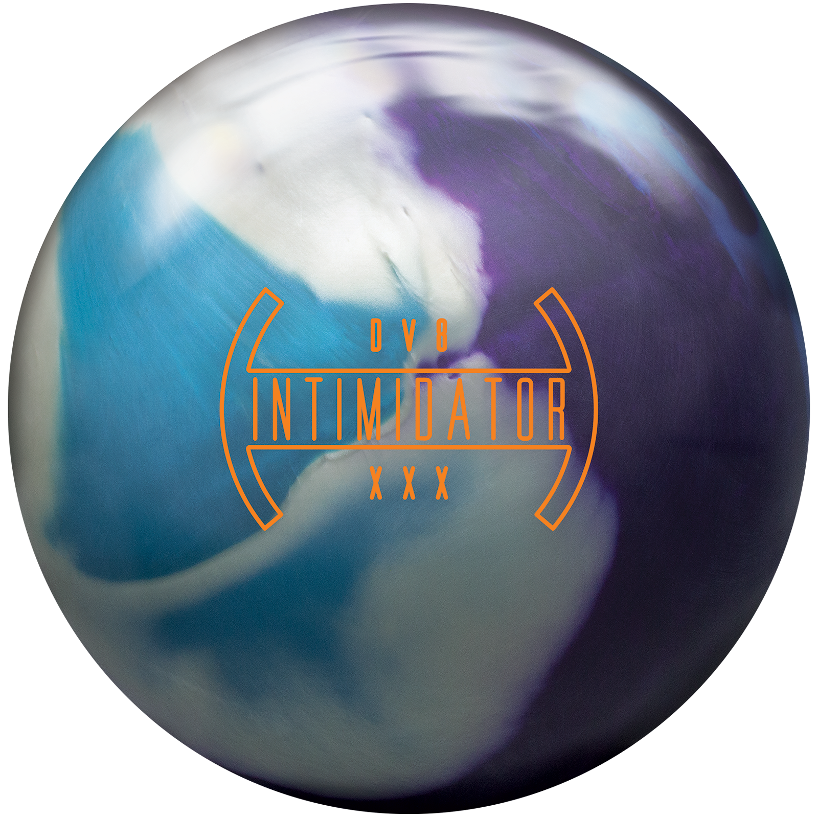 DV8 INTIMIDATOR PEARL 15ポンド Intimidator Pearl | DV8 Bowling