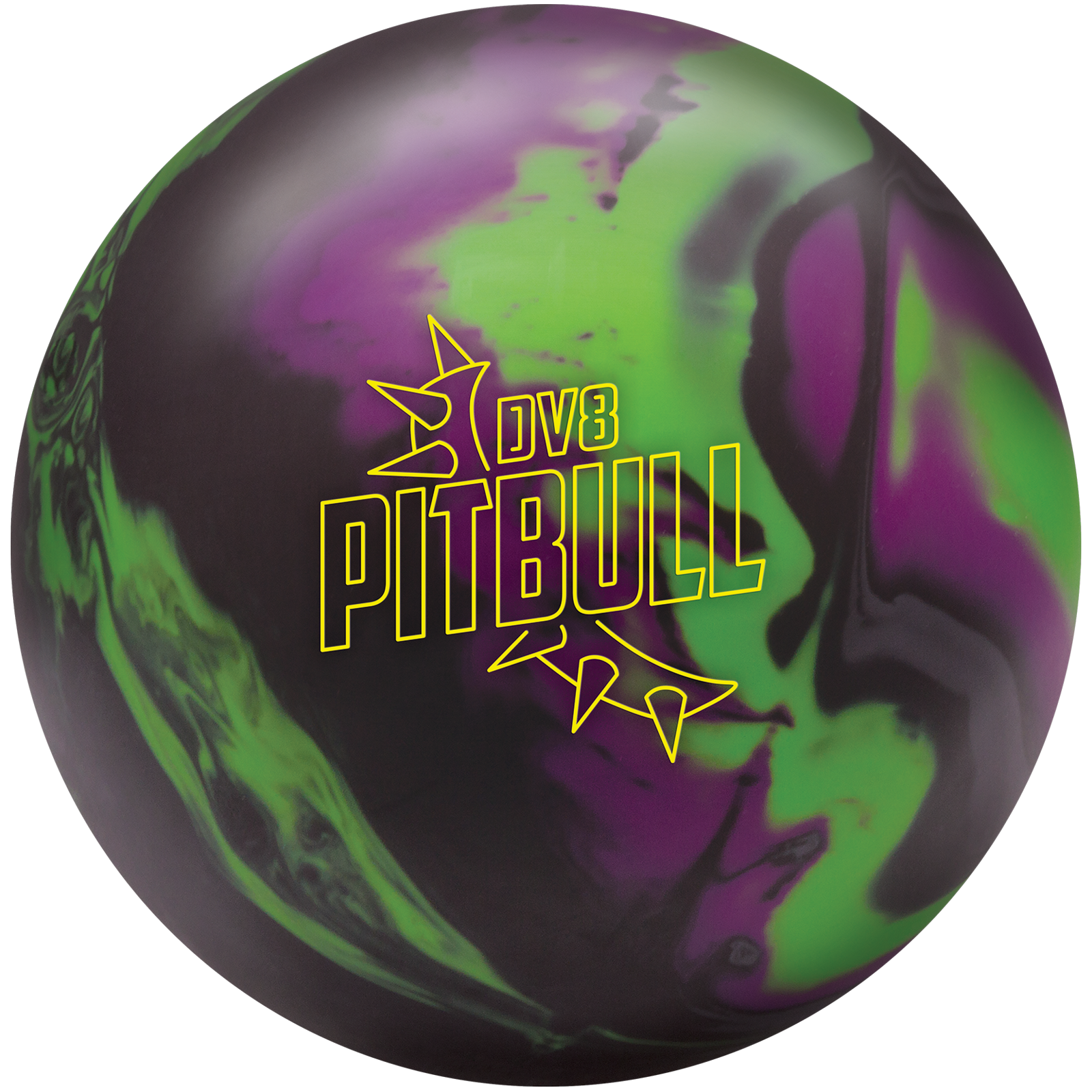 Pitbull | DV8 Bowling
