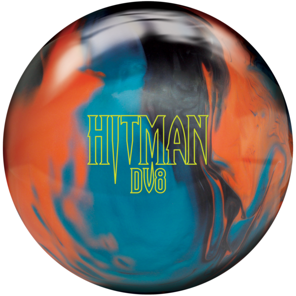 Hitman Ball