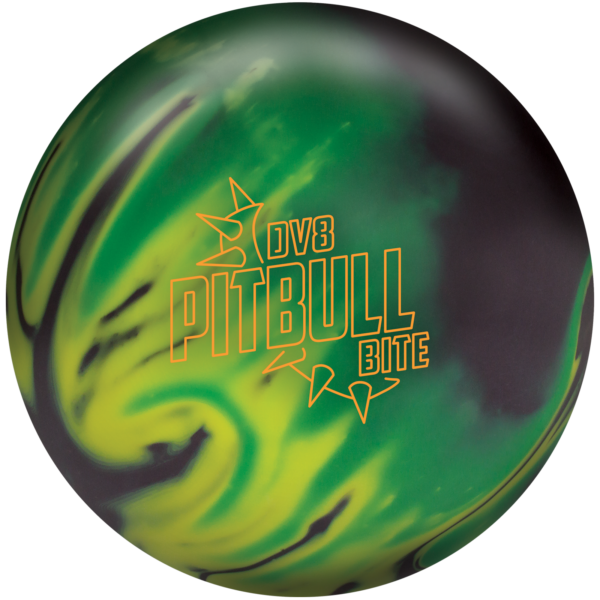 Pitbull Bite Ball