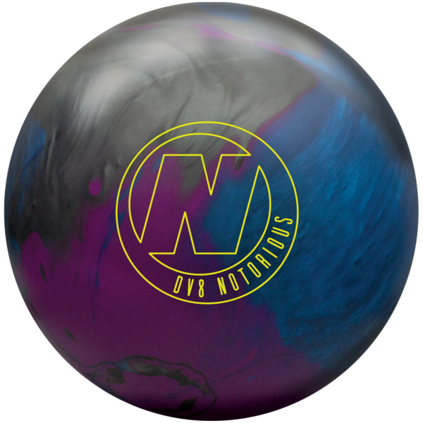 Notorious Ball