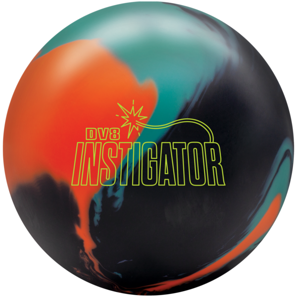 Instigator Ball