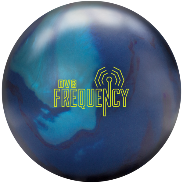 Frequency Ball
