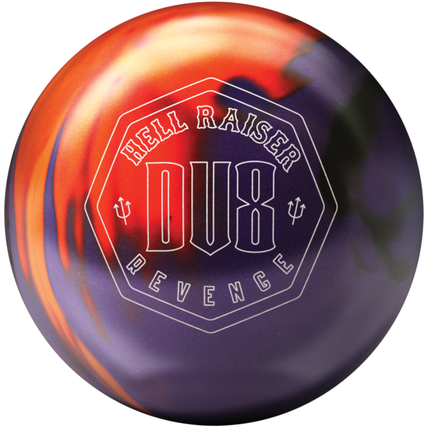 Hell Raiser Revenge 1600x1600