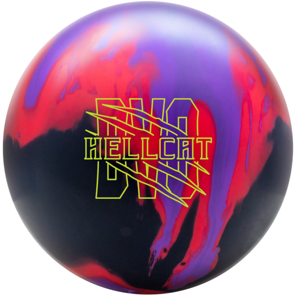 Hellcat
