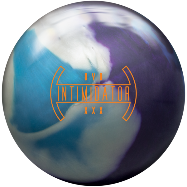 Intimidator Pearl Ball