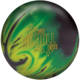Pitbull Bite Ball, for Pitbull Bite (thumbnail 1)