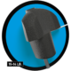 Hellcat XLR8 16-14 lb Core with callout, for Hellcat XLR8 (thumbnail 2)