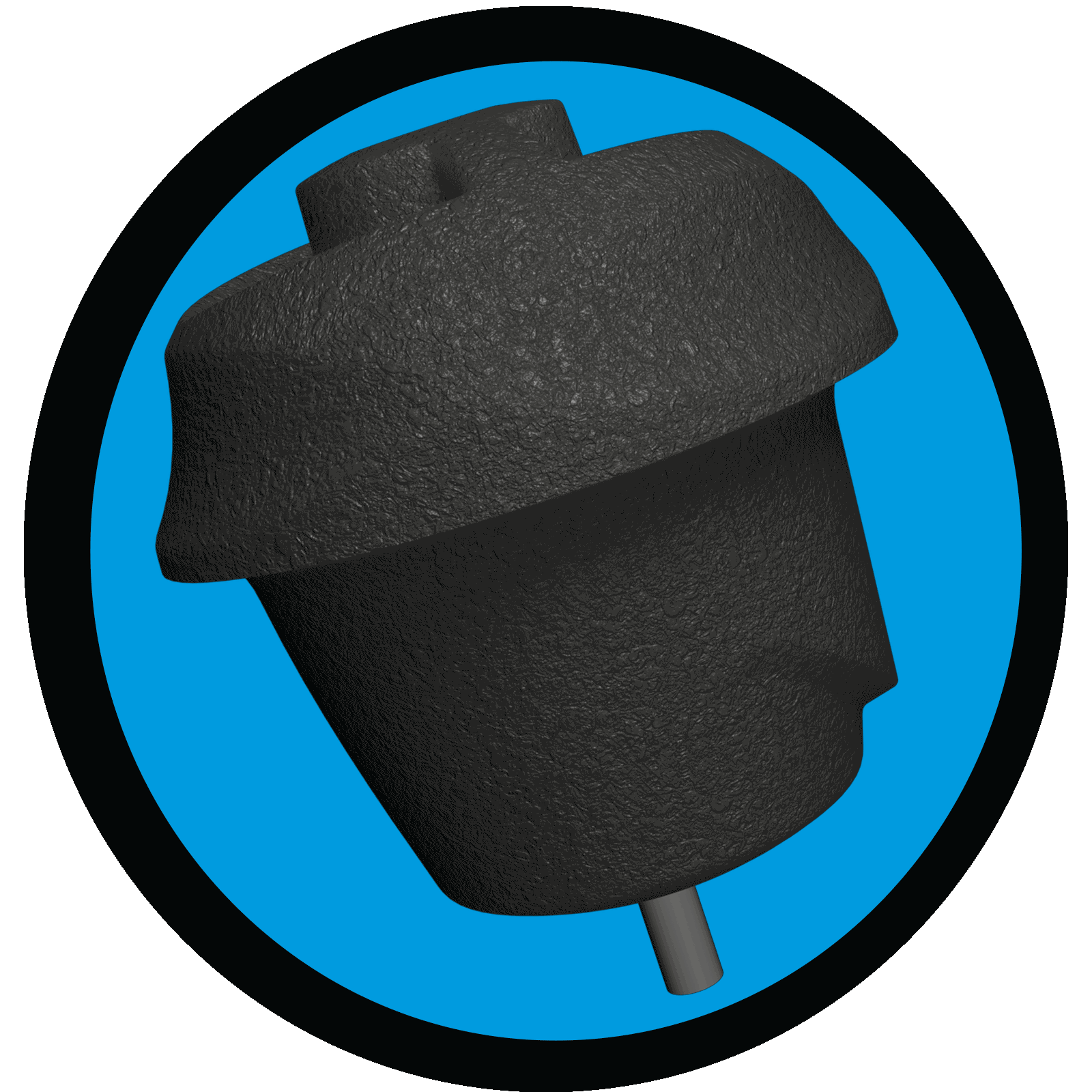 Trouble Maker 16 14 lb Core lrg