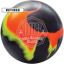 Retired hell raiser blaze bowling ball-1