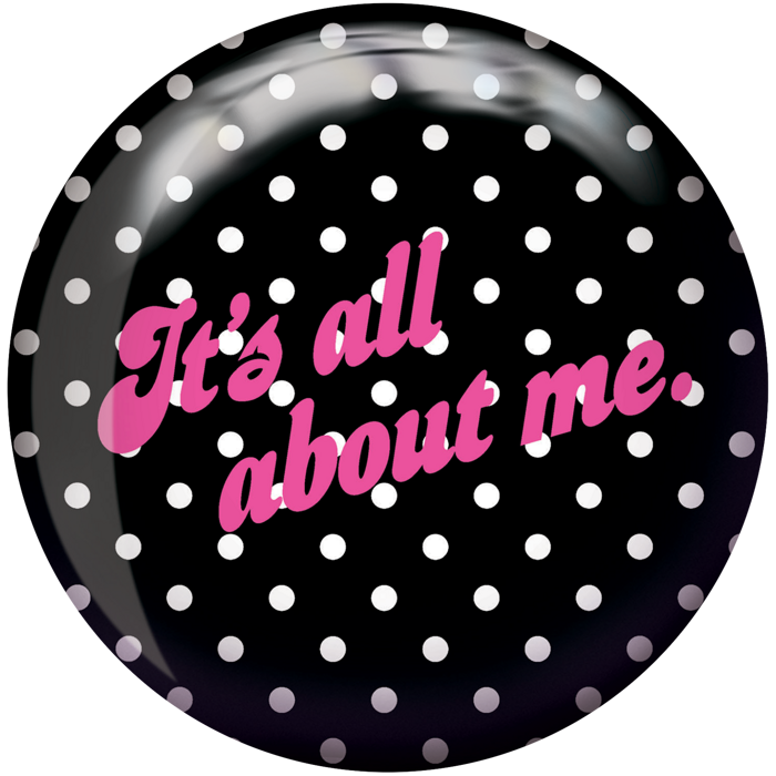 Diva Spare Ball Back