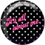 Diva Spare Ball Back