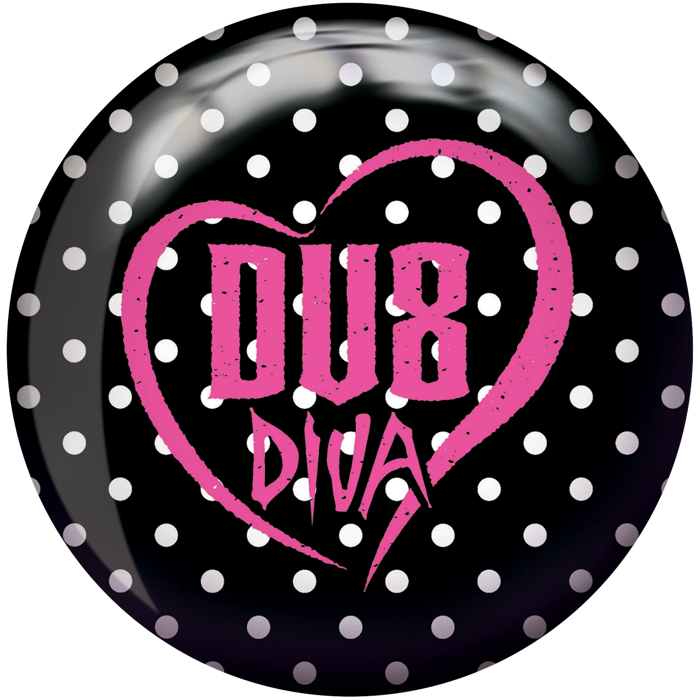 Diva Spare Ball Front