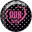 Diva Spare Ball Front