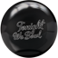 DV8 Polyester Just Black Ball Back