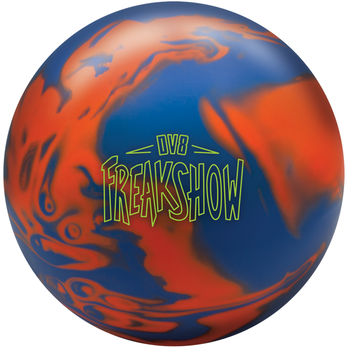 Freakshow Solid 1600x1600