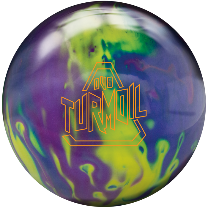 Turmoil Pearl Ball