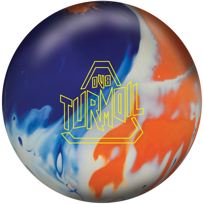 Turmoil Solid Ball