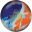 Turmoil Solid Ball