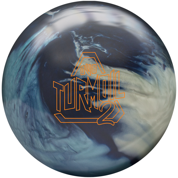 Turmoil 2 Pearl Ball