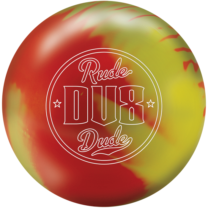 Rude Dude 1600x1600