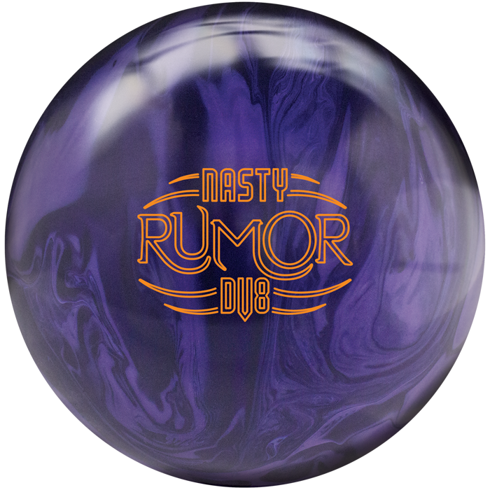 Nasty Rumor Ball