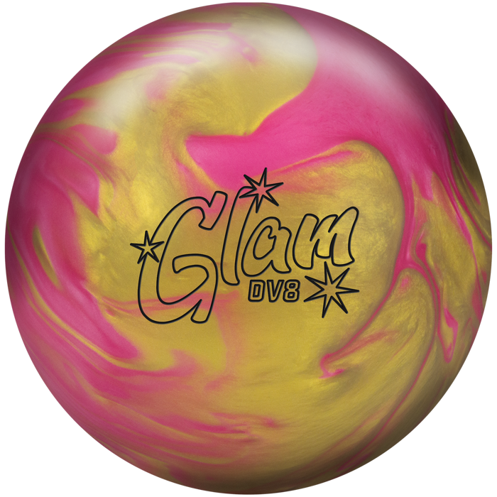 Glam Ball