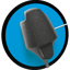 Warrant Solid Bowling Ball Core with Dynamicore and DOT