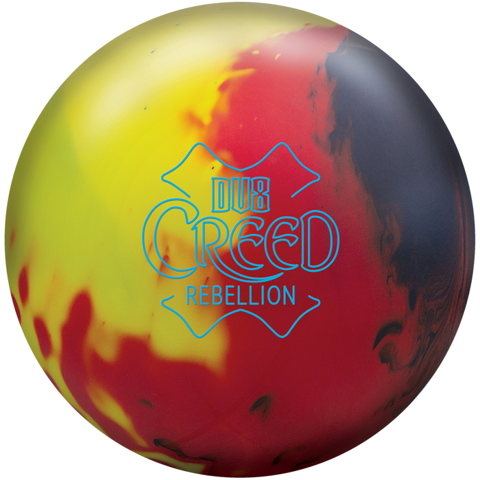 Creed Rebellion Ball