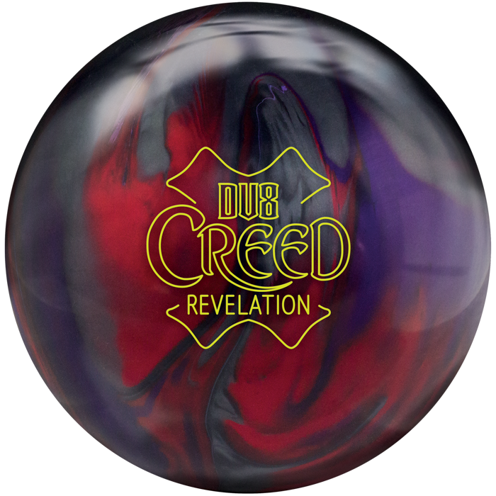 Creed Revelation Ball