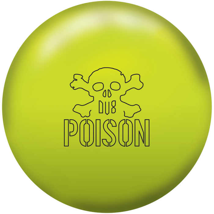 Poison Ball