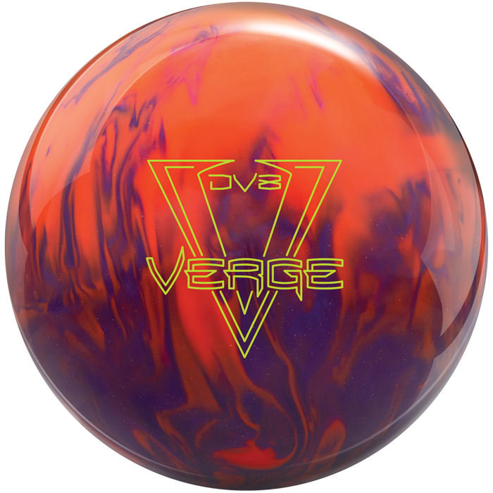 Verge Hybrid Bowling Ball