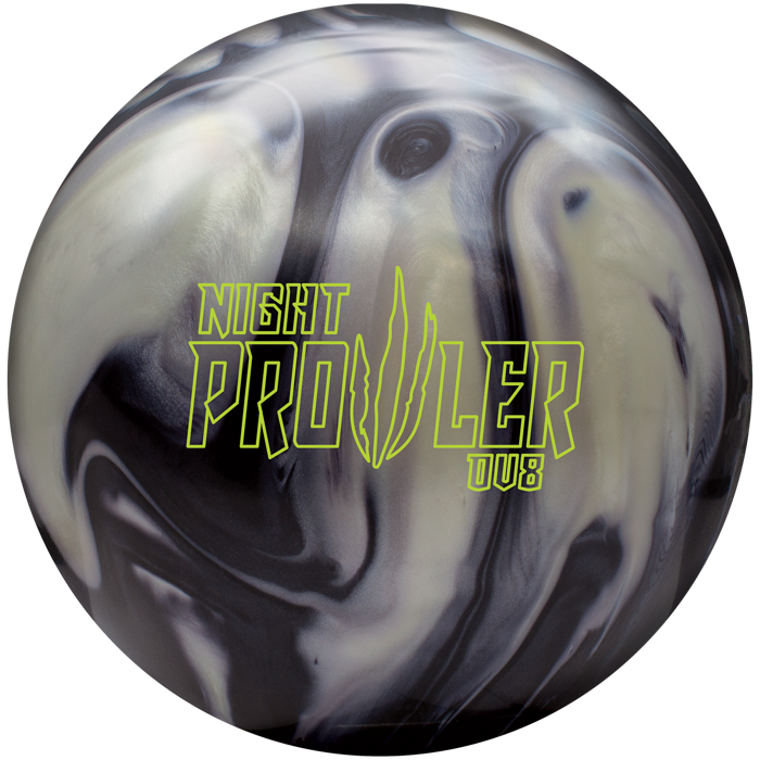 Night Prowler Ball