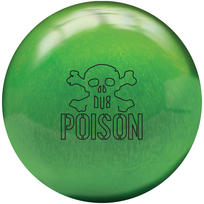 Poison Pearl Ball