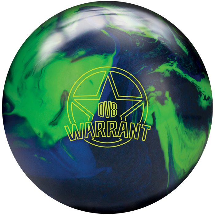 Warrant Ball