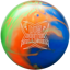 Brutal Collision Bowling Ball