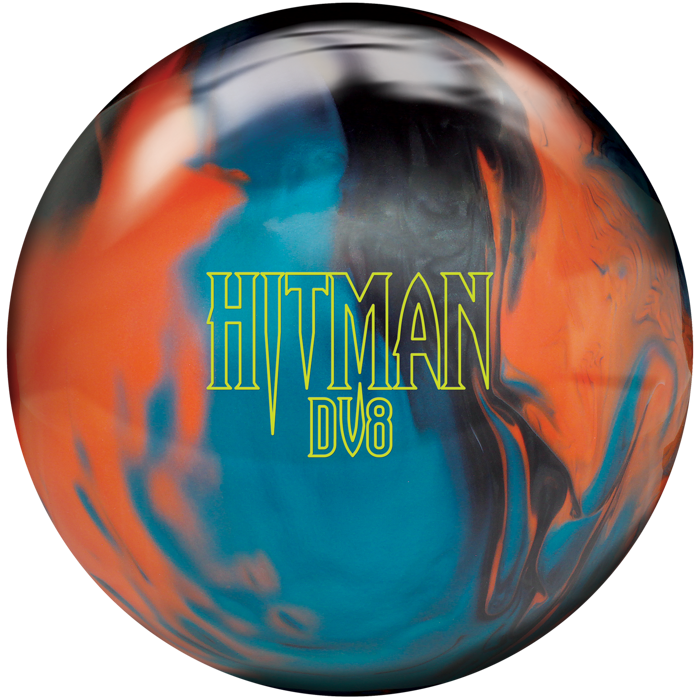 Hitman Ball