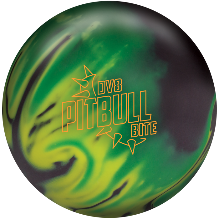 Pitbull Bite Ball