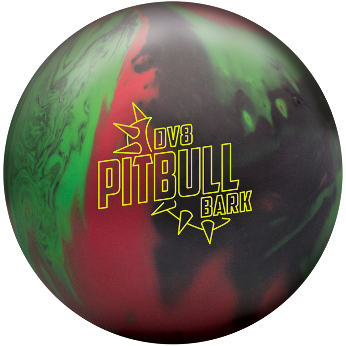 Pitbull Bark Ball