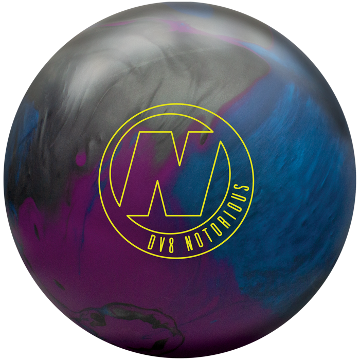Notorious Ball