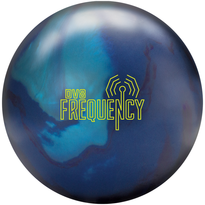 Frequency Ball
